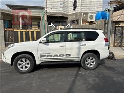 تويوتا لاندكروزر برادو